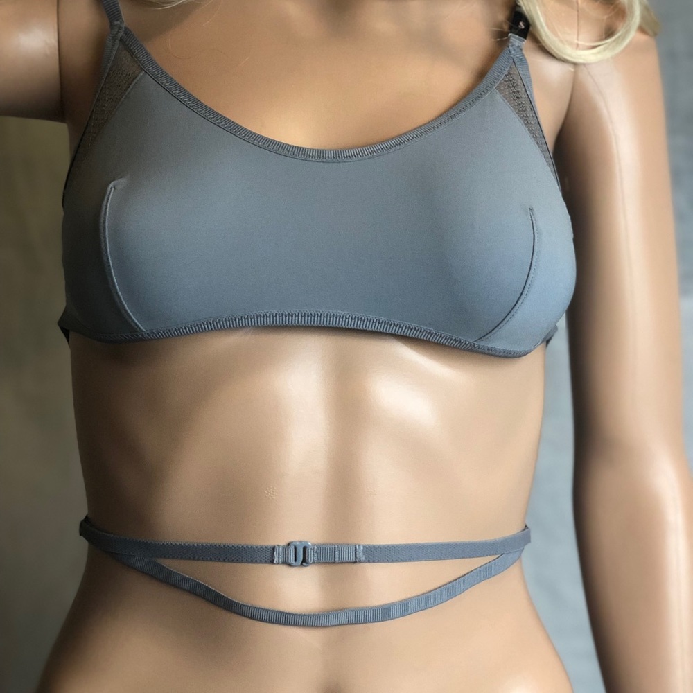Victoria Secret Bra Lace Bikini Top. New With Tags